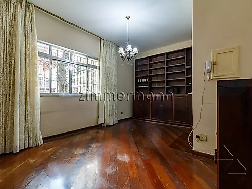 Apartamento 3 Quartos com 1 Suíte e 104m² - Pinheiros - Apartamento em Pinheiros, São Paulo - Foto 3
