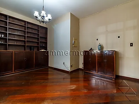 Apartamento 3 Quartos com 1 Suíte e 104m² - Pinheiros - Apartamento em Pinheiros, São Paulo - Foto 4