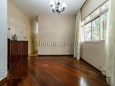 Apartamento 3 Quartos com 1 Suíte e 104m² - Pinheiros - Apartamento em Pinheiros, São Paulo - Foto 5