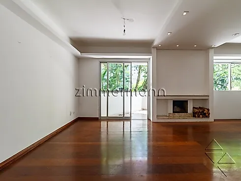 Apartamento 4 Quartos com 2 Suítes e 168m² - Vila Madalena - Apartamento em Vila Madalena, São Paulo - Foto 1