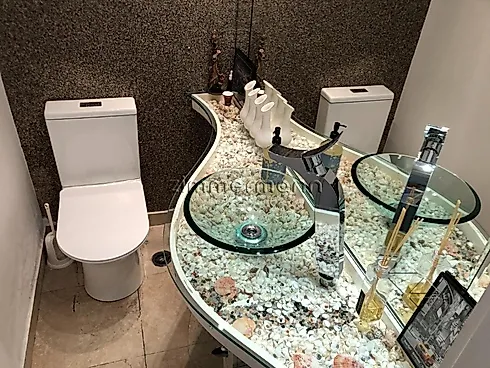 Apartamento 3 Quartos com 3 Suítes e 213m² - Aclimacao - Apartamento em Aclimacao, São Paulo - Foto 5