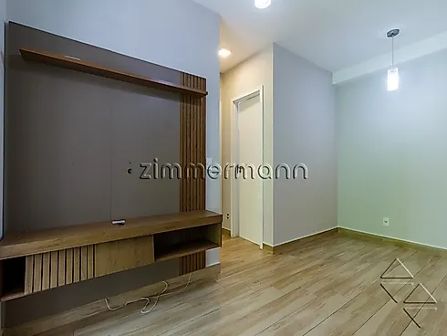 Apartamento 2 Quartos com 1 Suíte e 59m² - Pinheiros - Apartamento em Pinheiros, São Paulo - Foto 4