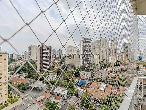 Apartamento 3 Quartos com 1 Suíte e 110m² - Pompeia - Apartamento em Pompeia, São Paulo - Foto 3