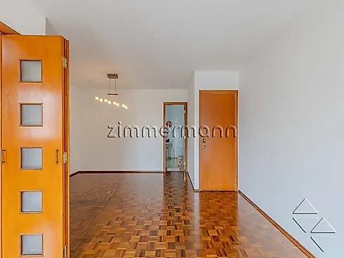 Apartamento 3 Quartos com 1 Suíte e 110m² - Pompeia - Apartamento em Pompeia, São Paulo - Foto 4