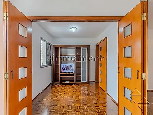 Apartamento 3 Quartos com 1 Suíte e 110m² - Pompeia - Apartamento em Pompeia, São Paulo - Foto 5