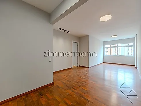Apartamento 3 Quartos com 1 Suíte e 136m² - Perdizes - Apartamento em Perdizes, São Paulo - Foto 1