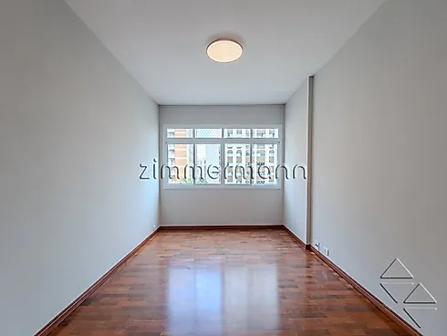 Apartamento 3 Quartos com 1 Suíte e 136m² - Perdizes - Apartamento em Perdizes, São Paulo - Foto 2