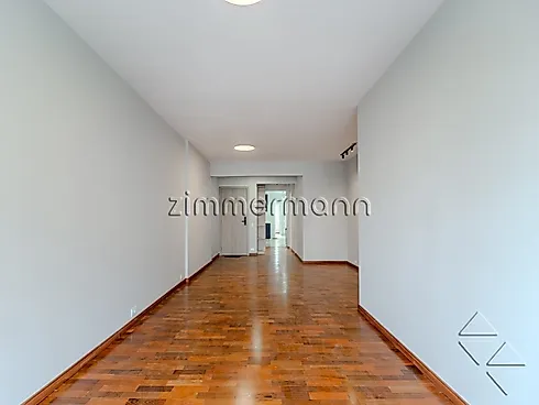 Apartamento 3 Quartos com 1 Suíte e 136m² - Perdizes - Apartamento em Perdizes, São Paulo - Foto 3