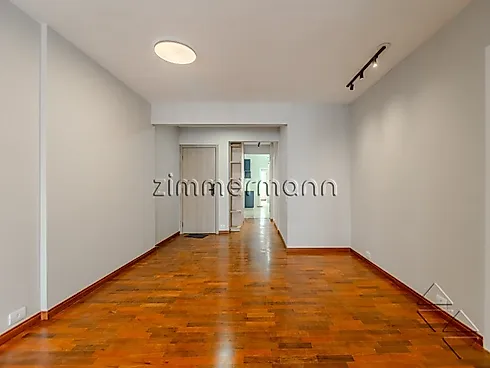 Apartamento 3 Quartos com 1 Suíte e 136m² - Perdizes - Apartamento em Perdizes, São Paulo - Foto 5
