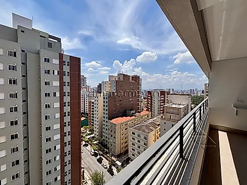 Apartamento 2 Quartos com 1 Suíte e 61m² - Vila Mariana - Apartamento em Vila Mariana, São Paulo - Foto 3