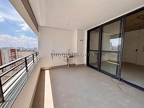 Apartamento 2 Quartos com 1 Suíte e 61m² - Vila Mariana - Apartamento em Vila Mariana, São Paulo - Foto 1