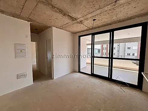 Apartamento 2 Quartos com 1 Suíte e 61m² - Vila Mariana - Apartamento em Vila Mariana, São Paulo - Foto 4