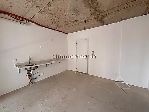 Apartamento 2 Quartos com 1 Suíte e 61m² - Vila Mariana - Apartamento em Vila Mariana, São Paulo - Foto 5