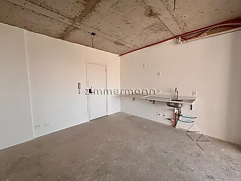 Apartamento 2 Quartos com 1 Suíte e 61m² - Vila Mariana - Apartamento em Vila Mariana, São Paulo - Foto 4