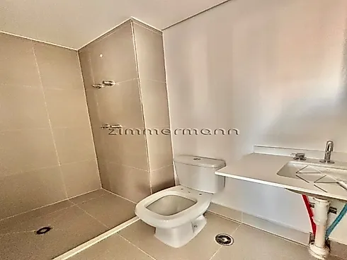 Apartamento 2 Quartos com 1 Suíte e 61m² - Vila Mariana - Apartamento em Vila Mariana, São Paulo - Foto 5