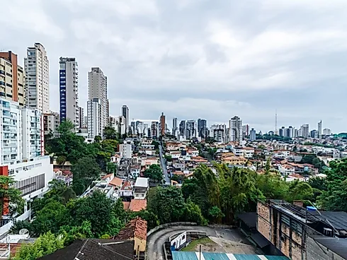 Apartamento 2 Quartos com 80m² - Perdizes - Apartamento em Perdizes, São Paulo - Foto 2