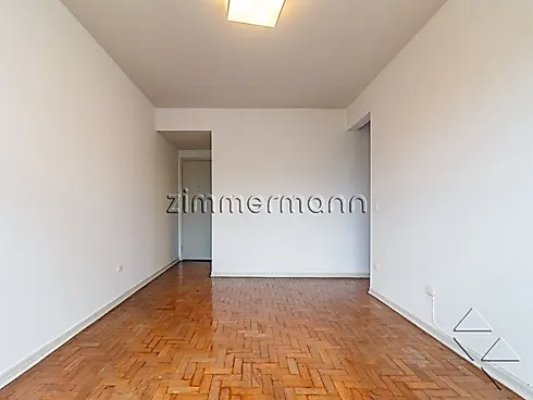 Apartamento 2 Quartos com 80m² - Perdizes - Apartamento em Perdizes, São Paulo - Foto 3