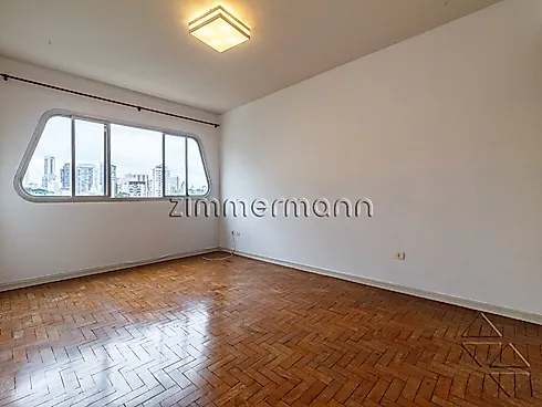 Apartamento 2 Quartos com 80m² - Perdizes - Apartamento em Perdizes, São Paulo - Foto 4