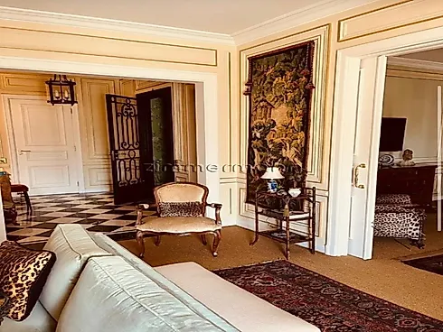 Apartamento 2 Quartos com 2 Suítes e 210m² - Jardim América - Apartamento em Jardim América, São Paulo - Foto 2
