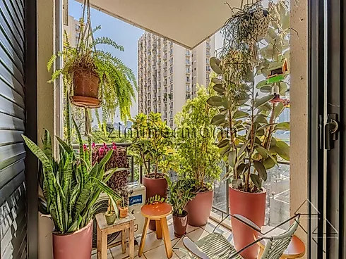 Apartamento 2 Quartos com 2 Suítes e 82m² - Vila Olimpia - Apartamento em Vila Olimpia, São Paulo - Foto 2