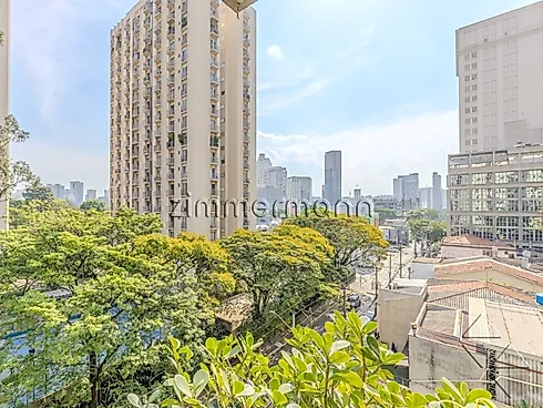 Apartamento 2 Quartos com 2 Suítes e 82m² - Vila Olimpia - Apartamento em Vila Olimpia, São Paulo - Foto 3