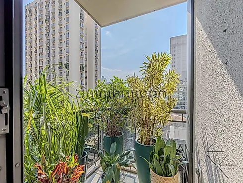 Apartamento 2 Quartos com 2 Suítes e 82m² - Vila Olimpia - Apartamento em Vila Olimpia, São Paulo - Foto 4