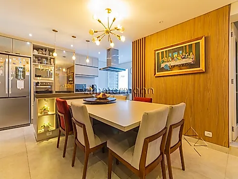 Casa 4 Quartos com 1 Suíte e 180m² - Sumare - Casa em Sumare, São Paulo - Foto 4