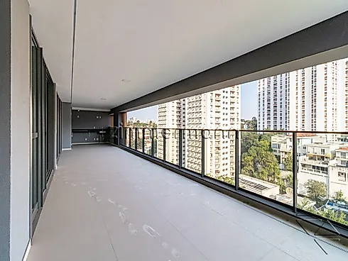 Perdizes, São Paulo