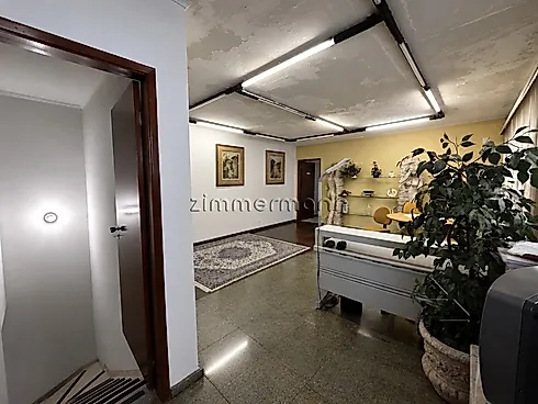 Casa 4 Quartos com 2 Suítes e 391m² - Sumaré - Casa em Sumaré, São Paulo - Foto 2