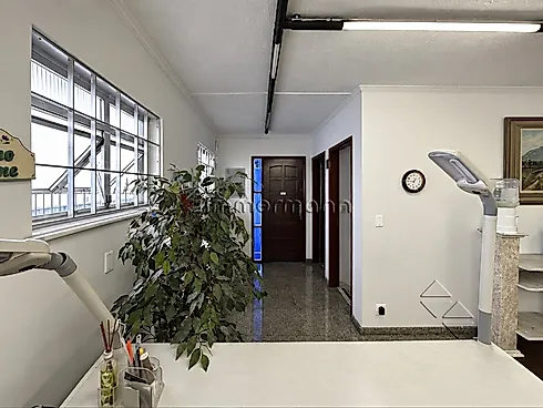 Casa 4 Quartos com 2 Suítes e 391m² - Sumaré - Casa em Sumaré, São Paulo - Foto 3