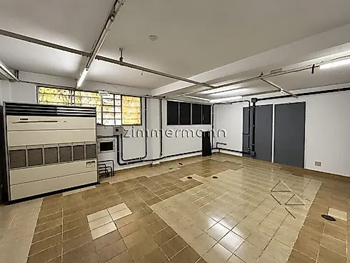 Casa 4 Quartos com 2 Suítes e 391m² - Sumaré - Casa em Sumaré, São Paulo - Foto 5