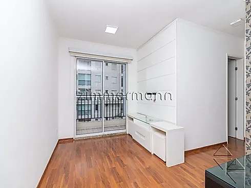 Apartamento 2 Quartos com 48m² - Vila Anastacio - Apartamento em Vila Anastacio, São Paulo - Foto 1