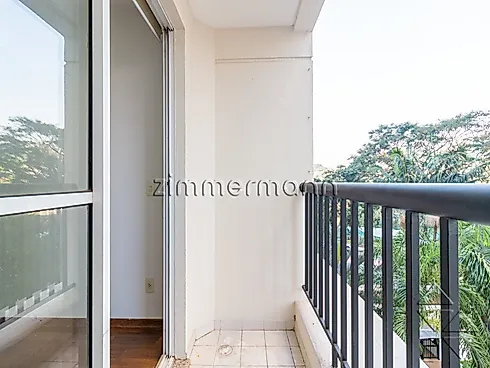 Apartamento 2 Quartos com 48m² - Vila Anastacio - Apartamento em Vila Anastacio, São Paulo - Foto 2