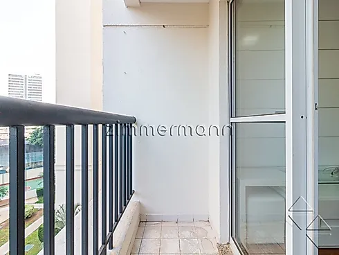 Apartamento 2 Quartos com 48m² - Vila Anastacio - Apartamento em Vila Anastacio, São Paulo - Foto 3