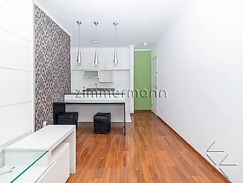 Apartamento 2 Quartos com 48m² - Vila Anastacio - Apartamento em Vila Anastacio, São Paulo - Foto 4
