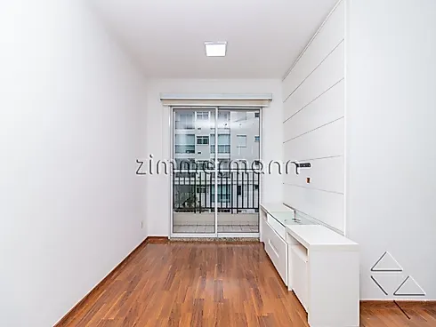 Apartamento 2 Quartos com 48m² - Vila Anastacio - Apartamento em Vila Anastacio, São Paulo - Foto 5