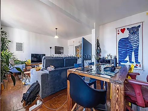 Apartamento 3 Quartos com 104m² - Pinheiros - Apartamento em Pinheiros, São Paulo - Foto 5