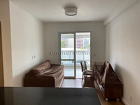 Casa 1 Quarto com 1 Suíte e 45m² - Pinheiros - Casa em Pinheiros, São Paulo - Foto 1