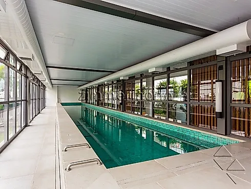 Casa 1 Quarto com 1 Suíte e 45m² - Pinheiros - Foto 10