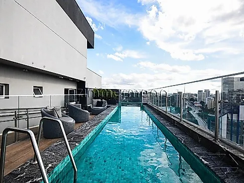 Casa 1 Quarto com 1 Suíte e 45m² - Pinheiros - Foto 11
