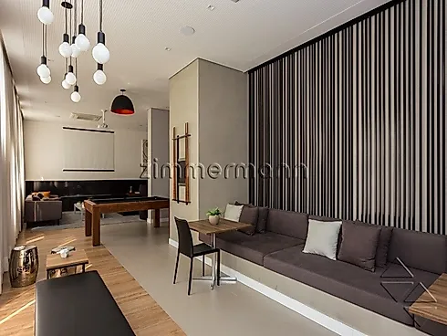 Casa 1 Quarto com 1 Suíte e 45m² - Pinheiros - Foto 15
