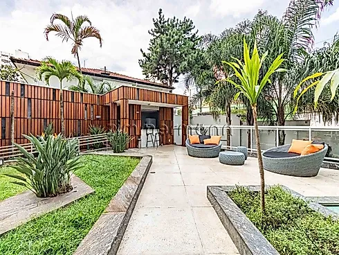 Casa 1 Quarto com 1 Suíte e 45m² - Pinheiros - Foto 18