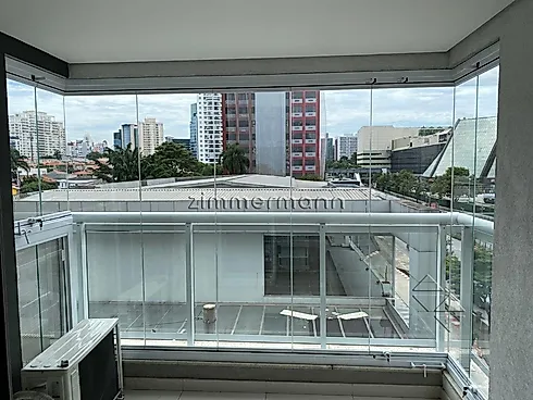 Casa 1 Quarto com 1 Suíte e 45m² - Pinheiros - Casa em Pinheiros, São Paulo - Foto 2