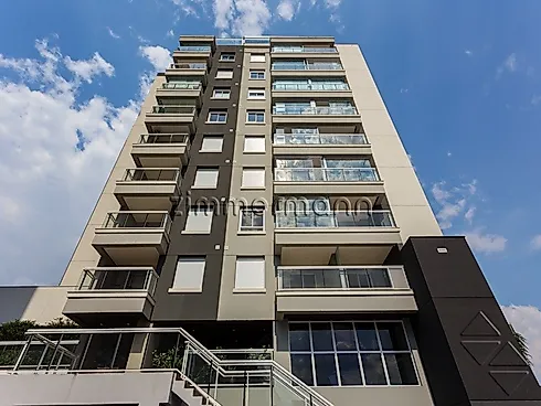 Casa 1 Quarto com 1 Suíte e 45m² - Pinheiros - Foto 22