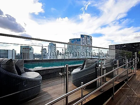Casa 1 Quarto com 1 Suíte e 45m² - Pinheiros - Foto 25