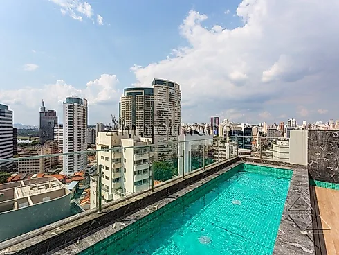 Casa 1 Quarto com 1 Suíte e 45m² - Pinheiros - Foto 27