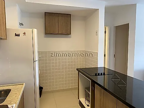 Casa 1 Quarto com 1 Suíte e 45m² - Pinheiros - Casa em Pinheiros, São Paulo - Foto 3
