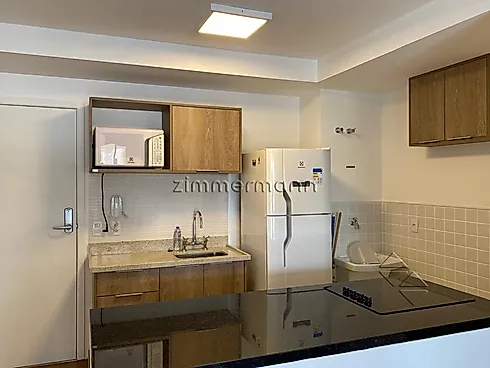 Casa 1 Quarto com 1 Suíte e 45m² - Pinheiros - Casa em Pinheiros, São Paulo - Foto 4