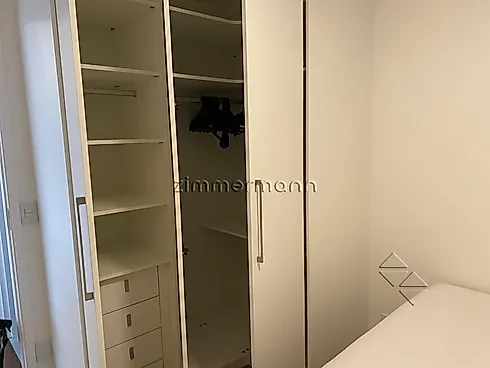 Casa 1 Quarto com 1 Suíte e 45m² - Pinheiros - Foto 6