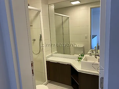Casa 1 Quarto com 1 Suíte e 45m² - Pinheiros - Foto 8